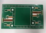 Flexible Rigid Automotive Printed Circuit Board Manufacturer FR4 DIP Technology