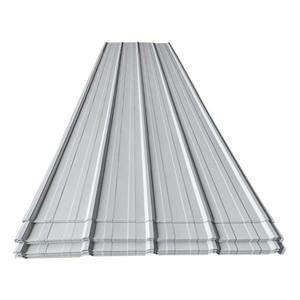 China 600mm To 1250mm Zinc Coated Gi Sheet ROHS Galvanized Steel Roofing Sheet wholesale