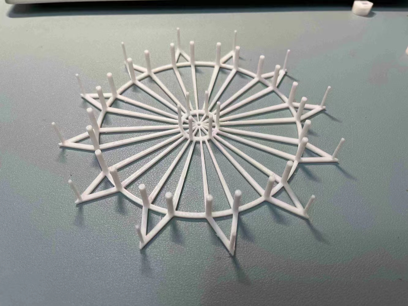 3D STP STEP Drawing Format Cnc Machining Service For ABS Nylon Polyurethane