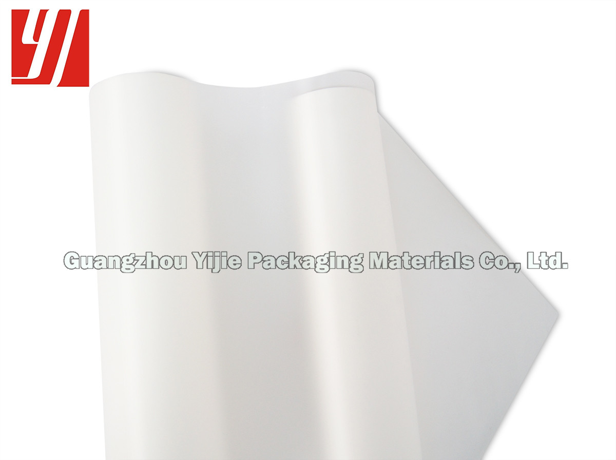 Strength 3 Inch Core 23 MIC BOPP Thermal Lamination Film