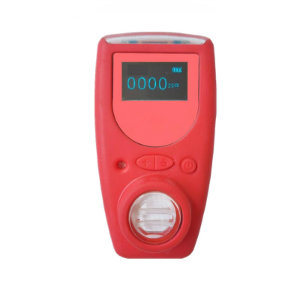 Portable Combustible Toxic Gas Detector (MTPG03)
