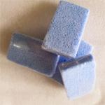 Pumice Stone Block Foot Scrubber Brush