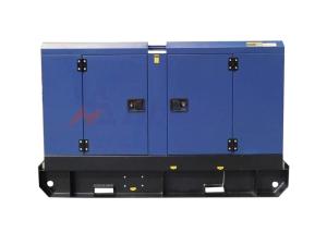 China ISO9001 403D-11G Perkins 10kW Diesel Generator wholesale