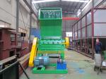 90kw Plastic Crusher Machine