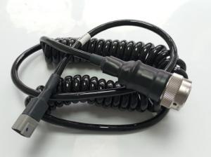 China JLG 4045R Platform Coil Cable For Scissor Lift wholesale