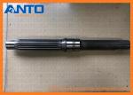 SOLAR 300-III Motor Shaft For Hyundai R290LC-3 Excavator Travel Motor 3324250
