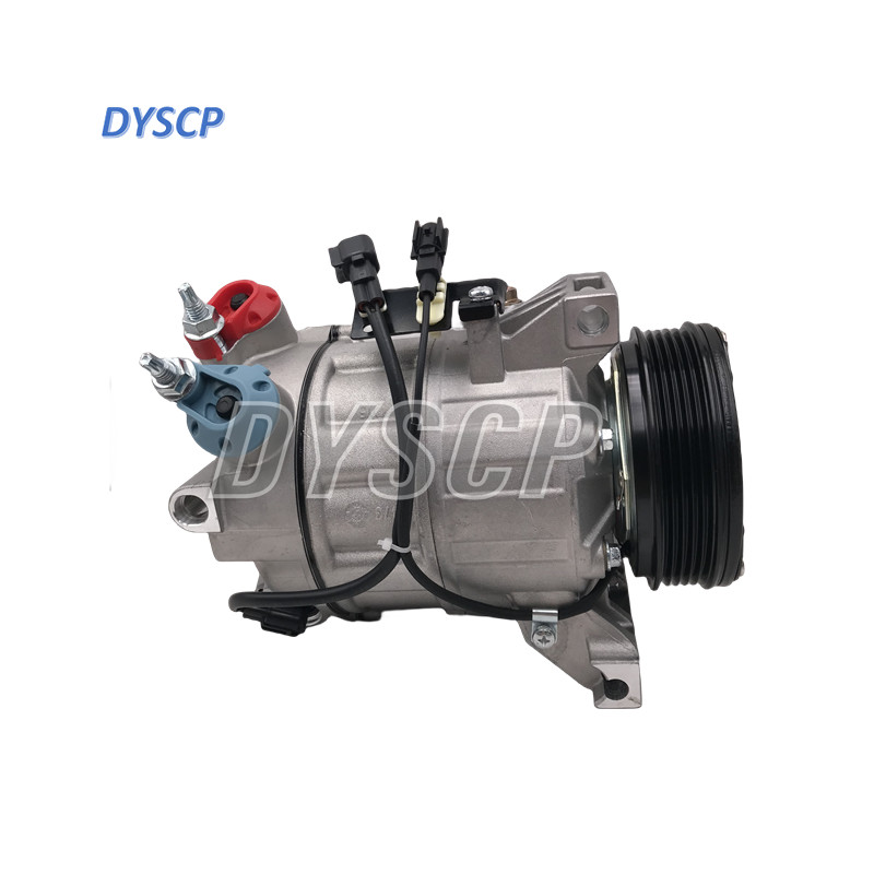 12v Air Conditioner Compressor For Car S80 2.5T 5PK 2007-2009 36002747 36000331