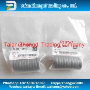 China Denso original shaft oil seal 294197-0010 wholesale
