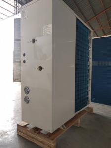 China air source heat pump,House heating and sanitary hot water wholesale
