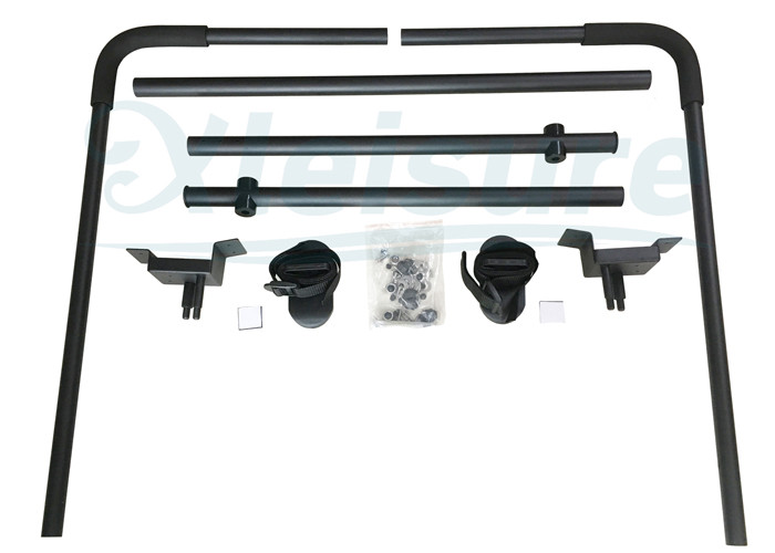 Spa Accessories Aluminum Spa Cover Lifter For Outdoor Hot Tub Cover