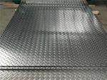 ASME Checkered Stainless Steel Plate 309S SS310 Stainless Steel Sheet