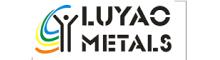 China Nanjing Luyao Metals Co., Ltd. logo