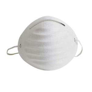 China Medical N95 Disposable Respirator Mask For Environmental Cleaning wholesale