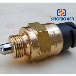 China W25503-0244 CAMC Truck Spare Parts Engine Pressure Switch wholesale