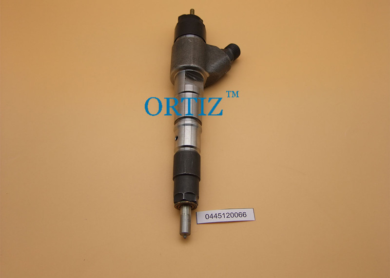 ORTIZ VOLVE EC240 Bosch 0445120066 high pressure common rail injector assy 0445 120 066