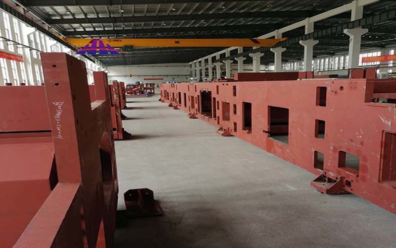 Electric 100% Polypropylene Non Woven Fabric Manufacturing Machine CE Certifed