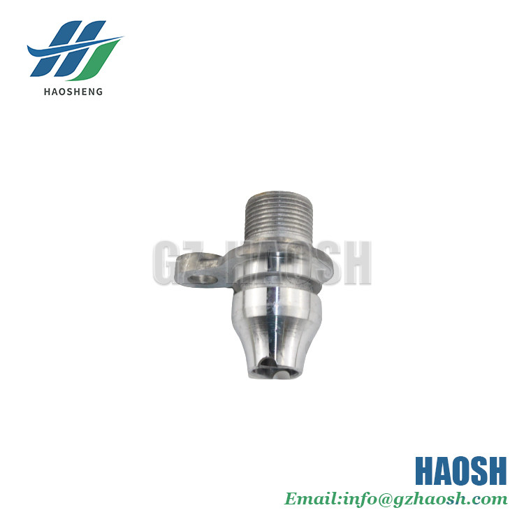 Speedometer Driven Housing Odometer Sleeve Passive Gear 8442102121 8-44210212-1 For Isuzu DMAX TFR truck