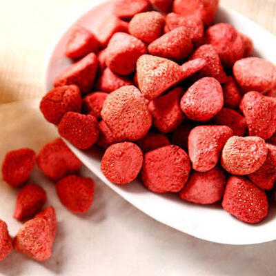 Industrial Food Freeze Drying Machine Quick Freezing, Lyophilization