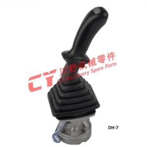 China Pilot Valve Excavator Wearing Rubber Parts For DH200 DH225-7 DH280 DH300 wholesale