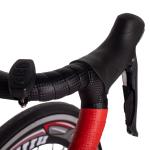 Folding Electric Assist Road Bike 250W Off Road Electric Adult CYSUM Ebike