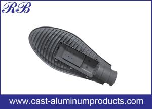 China Manufacturer Mold Firstly / Casting Aluminum Parts Housing High Pressure Casting wholesale