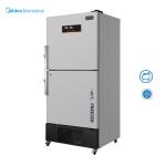 MD-40L518 Vaccine Biomedical Freezer Large Capacity 518L Medium Scale