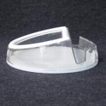 COMER anti-lost system Tablet acrylic security holders