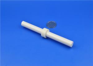 China Wear And Corrosion Resistant Ceramic Shaft Chemical Stirring Rod wholesale