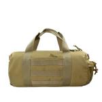 Hot sale wholesale Durable Outdoor Duffel Bag with molle gear in stock for