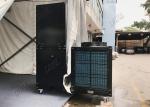 Conference PVC Tent Cooling Aircon Air Conditioner R410a Refrigerant