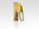 8 ML / Bottol Korea Tattoo Repair Essence Natural Plant Factor Gold Foil Repair