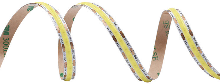 USB Powered 5V LED Strip Light External Waterproof LED Strip Lighting