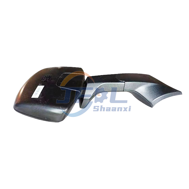 Front down view mirror assembly 812W63730-6656 For SITRAK HOWO T5G C7H truck cab body parts