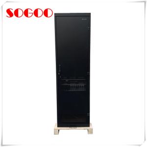 China HUAWEI TP48600T-N20A8 Outdoor Power Supply Cabinet wholesale
