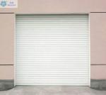 Hurricane Proof Electric Aluminum Remote Control Roller Shutter Door