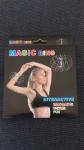 Magic ring，Decompression magic bracelet.，hoop toys