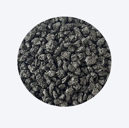 Industrial Kilns Carburizer for Carbon Additive ISO9001 Certified and 0.5% Max Ash Content