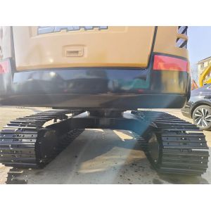 High Efficiency Mining Secondhand Sany Sy305c 30ton Crawler Excavator