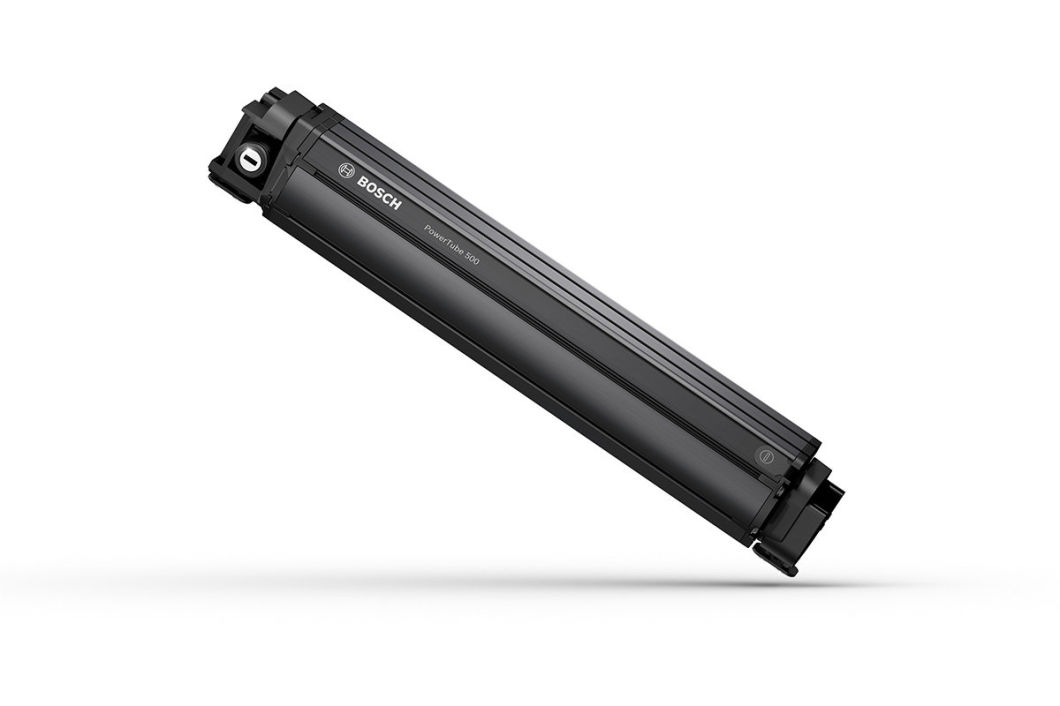Bosch Samsung Powertube 500wh E Bike Battery Replacement Battery for Electric Bike Akku Fur Elektrofahrrader Fiets Accu Fahrrad Akku