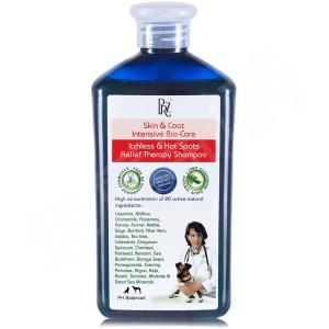 China Natural Medicated Dog Shampoo Antibacterial Anti Itch Dog Shampoo wholesale
