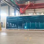 GP-008: Low-Iron Ultra Clear Glass