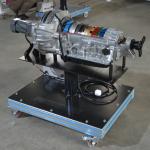 Automatic Transmission Dissection Electric Power Steering Trainer For Toyota