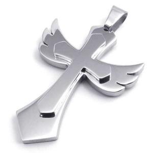China Fashion 316L Stainless Steel Tagor Stainless Steel Jewelry Pendant for Necklace PXP0992 wholesale