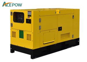 China 5A 240KW 300KVA Automatic Diesel Generator wholesale