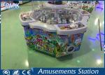 Gift Vending Kids Coin Operated Game Machine For Super Mall 1500 * 1500 * 1300