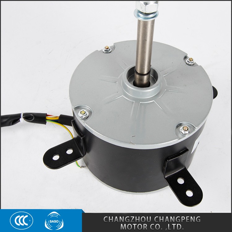 YDK139 Evaporative Cooler Fan Motor CUSTOMIZE Speed Corrosion Resistant