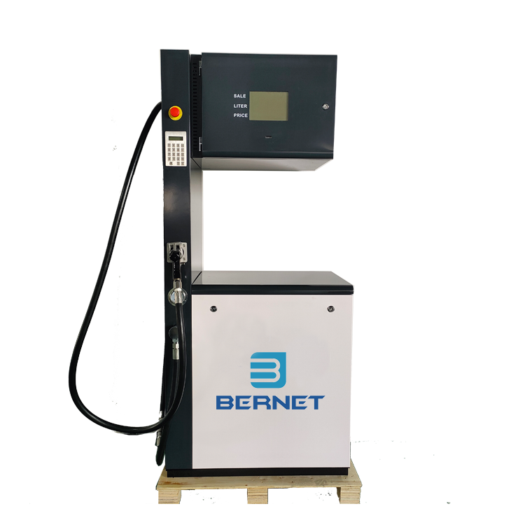 Exproof LPG Fuel Dispenser Pump 220V 75L/min
