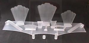 China Elegant Jewelry Display stand, Necklace Display showcase, Necklace Display cabinet wholesale