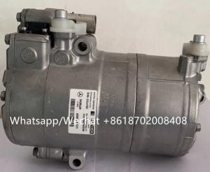 China OEM 00629903568 A0008302001 Electric AC Compressor Benz SHS-33L4182 wholesale