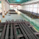 Aisi 1045 Carbon Steel Profiles 1045 1040 10mm Mild Steel Round Bar Astm A36